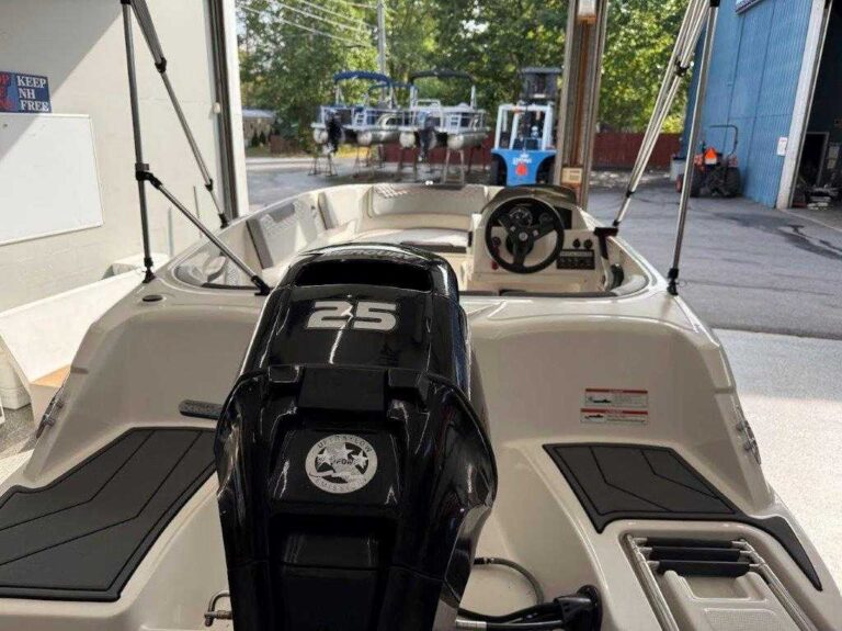 2021 Bayliner M15 US-BLBX2451J021 [photo 17]